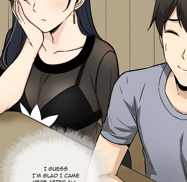 The Ark Is Me - Chapter 48 — Page 20
