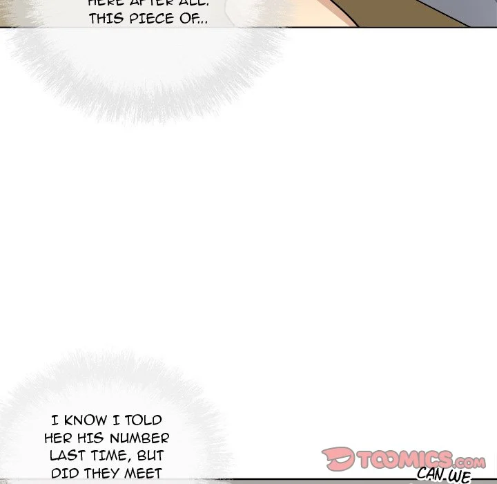 The Ark Is Me - Chapter 48 — Page 21