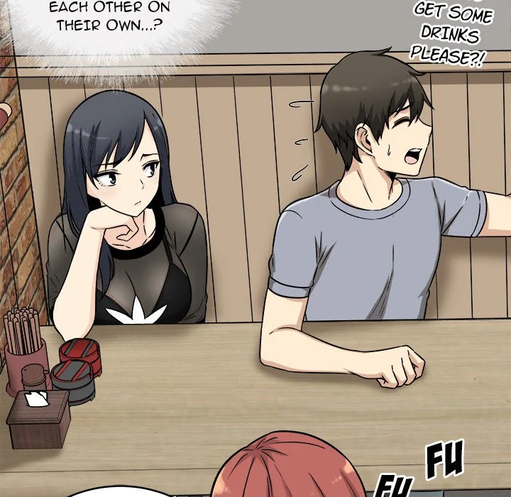 The Ark Is Me - Chapter 48 — Page 22