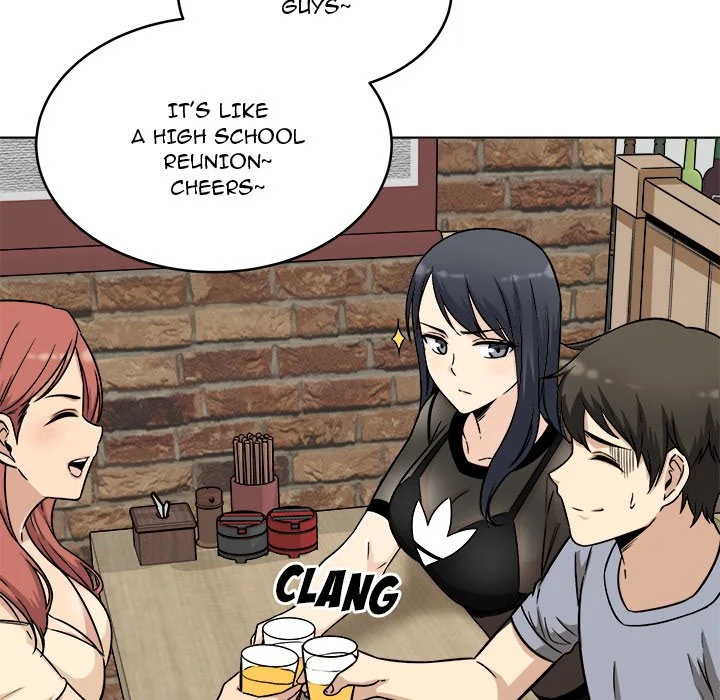 The Ark Is Me - Chapter 48 — Page 25