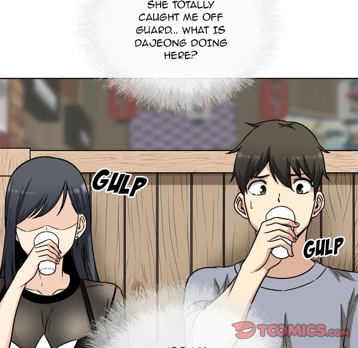 The Ark Is Me - Chapter 48 — Page 27