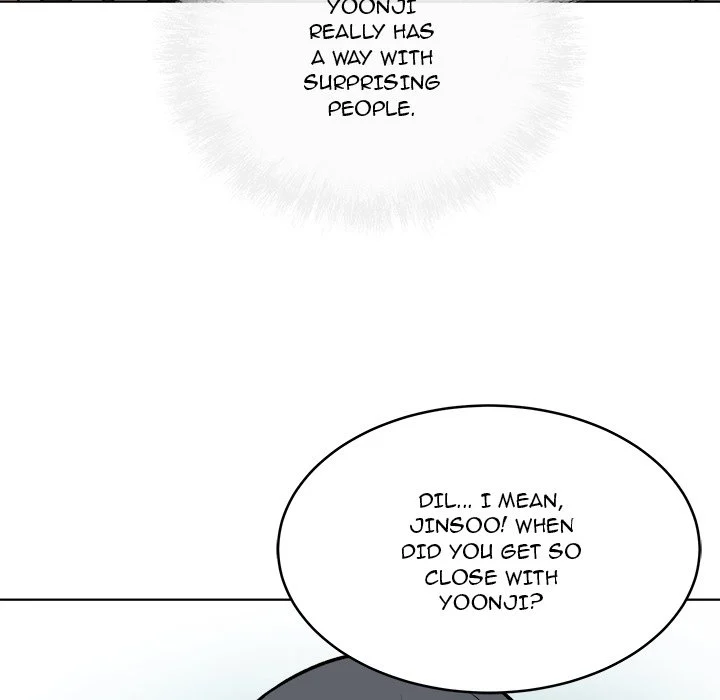 The Ark Is Me - Chapter 48 — Page 28