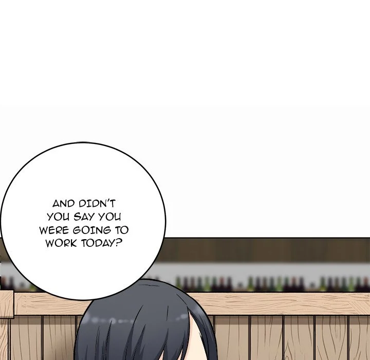 The Ark Is Me - Chapter 48 — Page 30