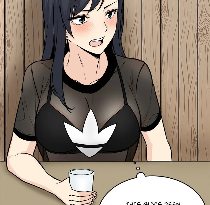 The Ark Is Me - Chapter 48 — Page 31