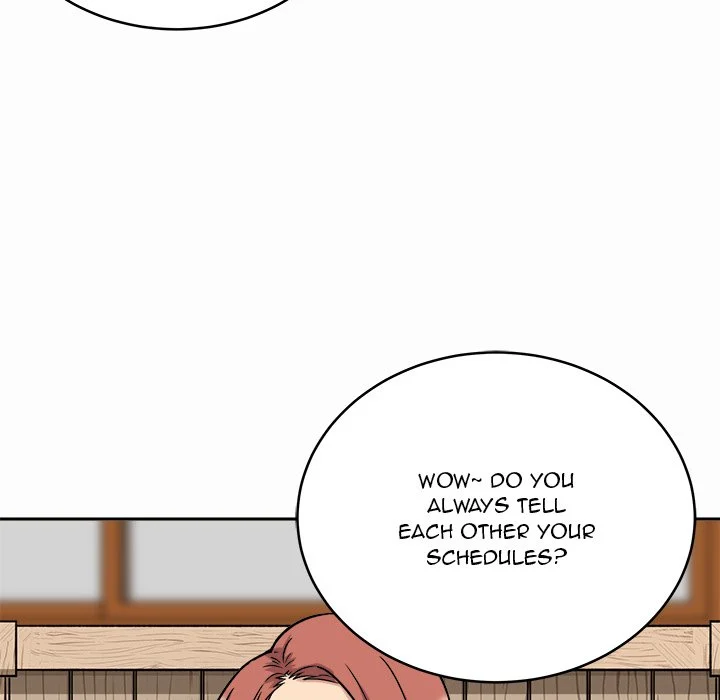 The Ark Is Me - Chapter 48 — Page 34