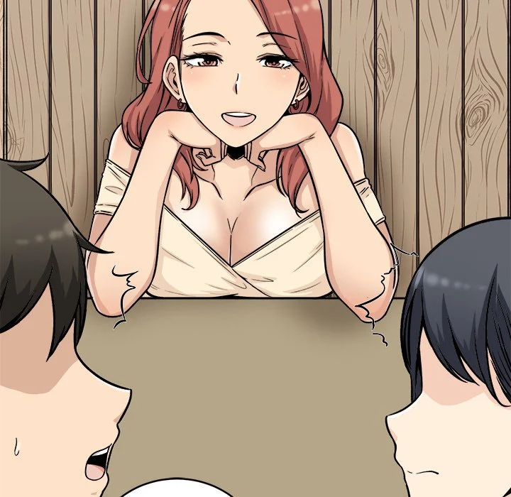 The Ark Is Me - Chapter 48 — Page 35