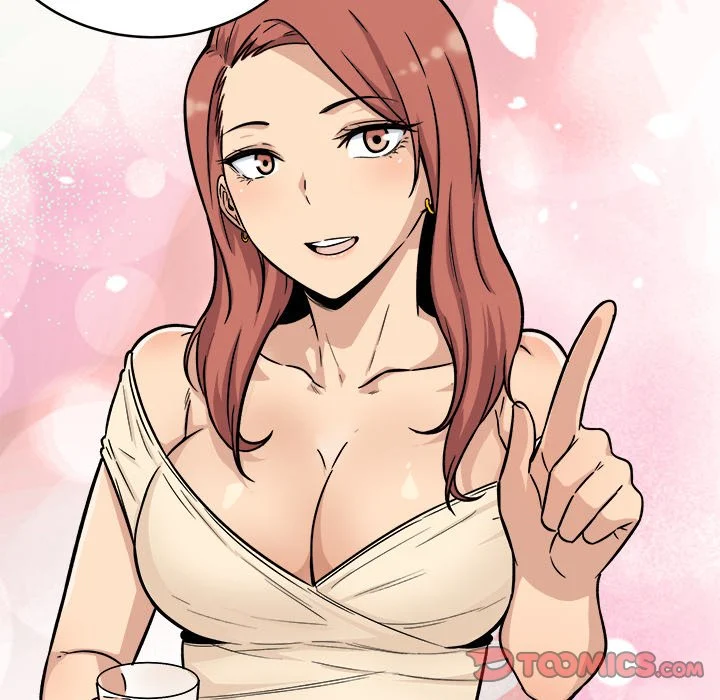 The Ark Is Me - Chapter 48 — Page 39