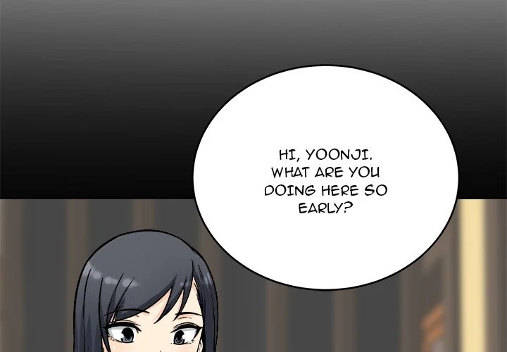The Ark Is Me - Chapter 48 — Page 4