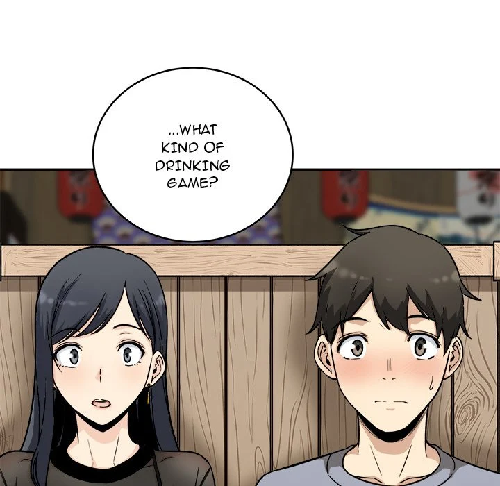 The Ark Is Me - Chapter 48 — Page 41