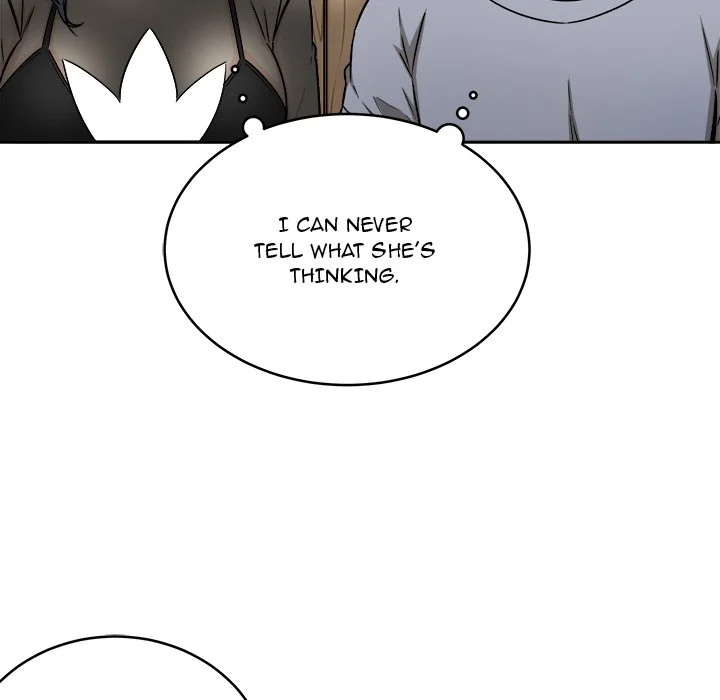 The Ark Is Me - Chapter 48 — Page 42
