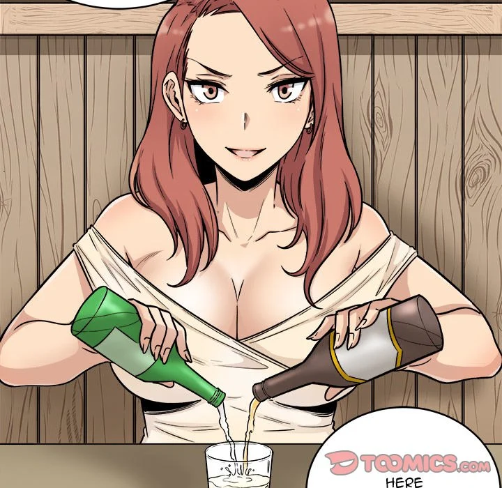 The Ark Is Me - Chapter 48 — Page 45
