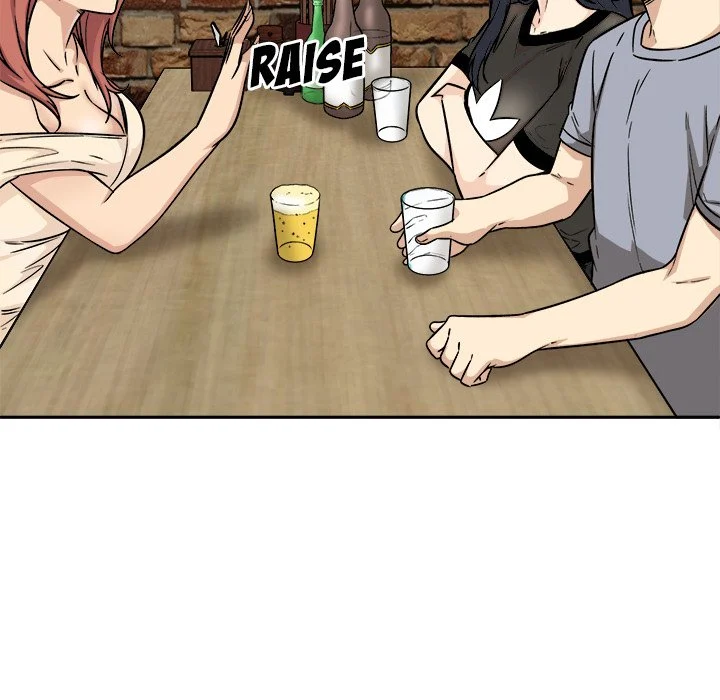 The Ark Is Me - Chapter 48 — Page 49