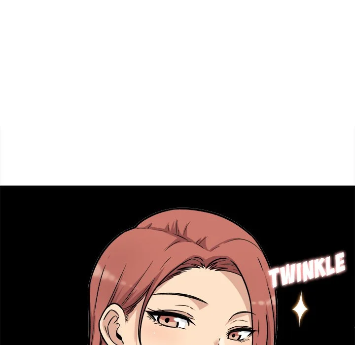 The Ark Is Me - Chapter 48 — Page 50