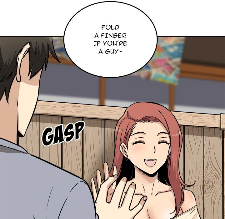 The Ark Is Me - Chapter 48 — Page 52