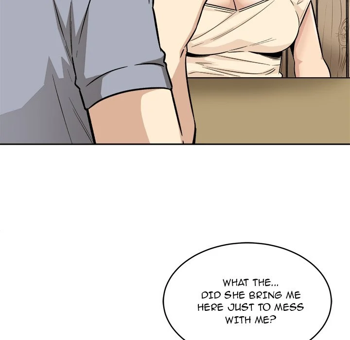 The Ark Is Me - Chapter 48 — Page 53