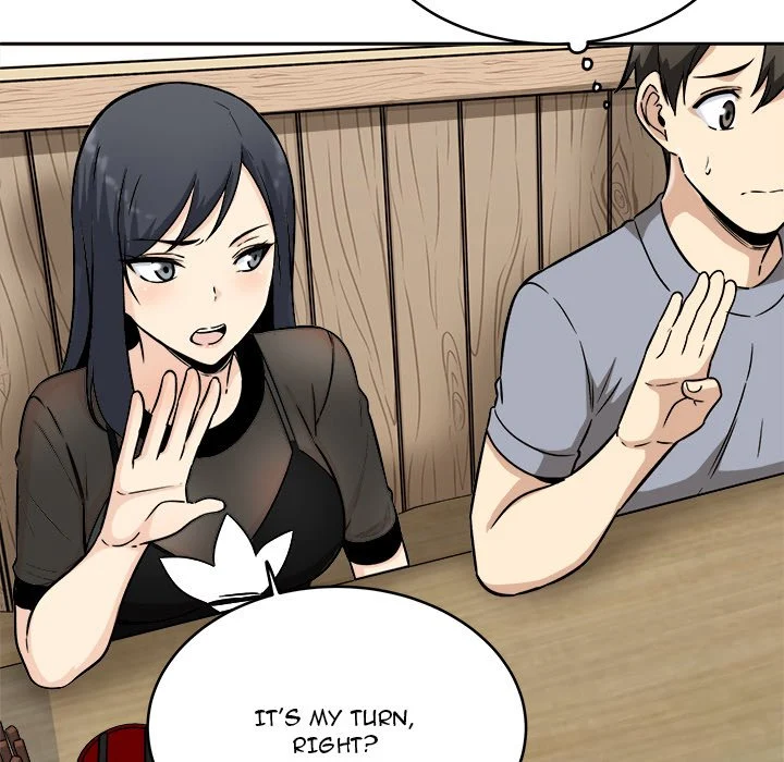 The Ark Is Me - Chapter 48 — Page 54