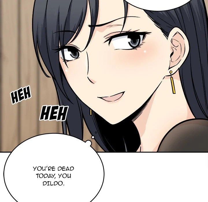 The Ark Is Me - Chapter 48 — Page 56