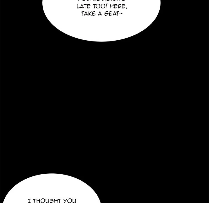 The Ark Is Me - Chapter 48 — Page 6