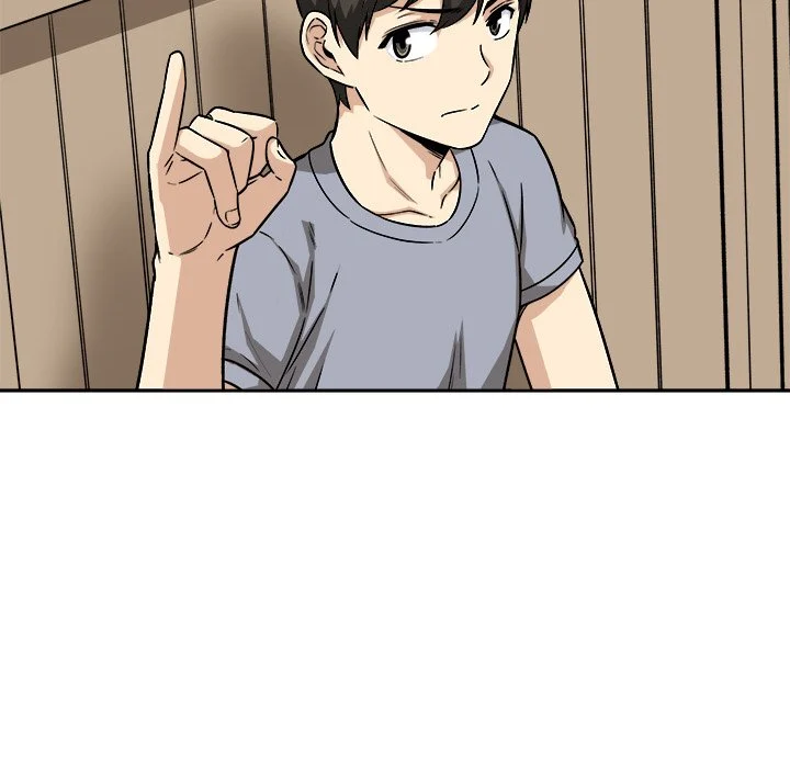The Ark Is Me - Chapter 48 — Page 60