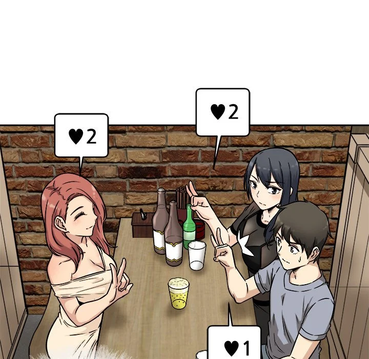 The Ark Is Me - Chapter 48 — Page 61