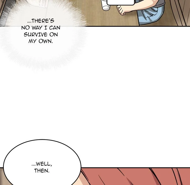 The Ark Is Me - Chapter 48 — Page 62