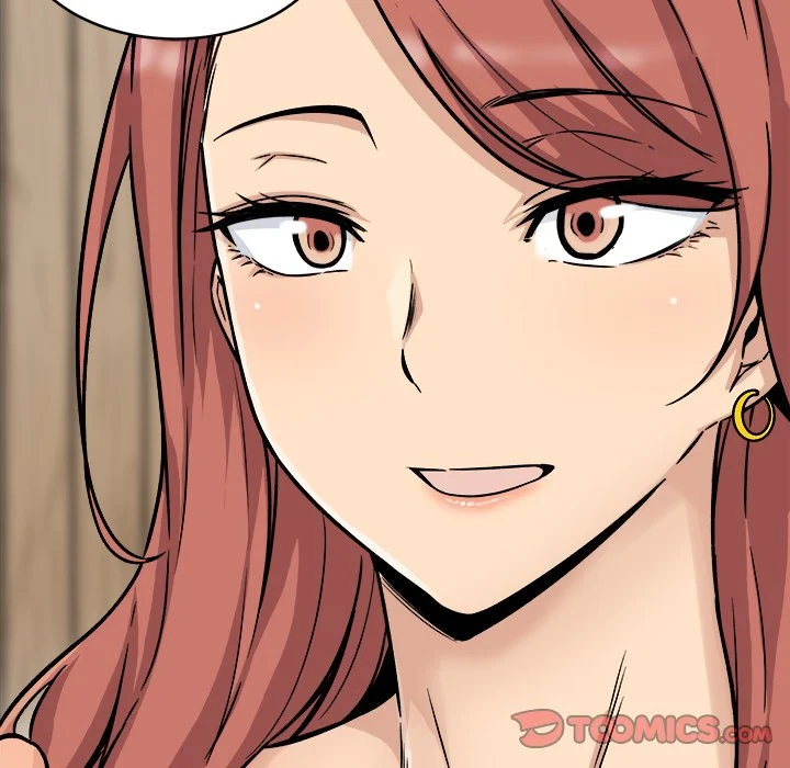 The Ark Is Me - Chapter 48 — Page 63