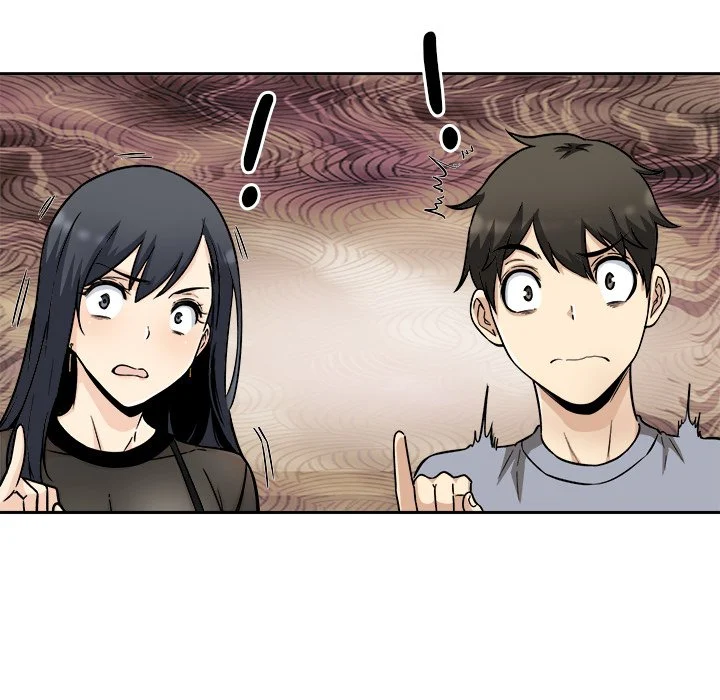 The Ark Is Me - Chapter 48 — Page 65