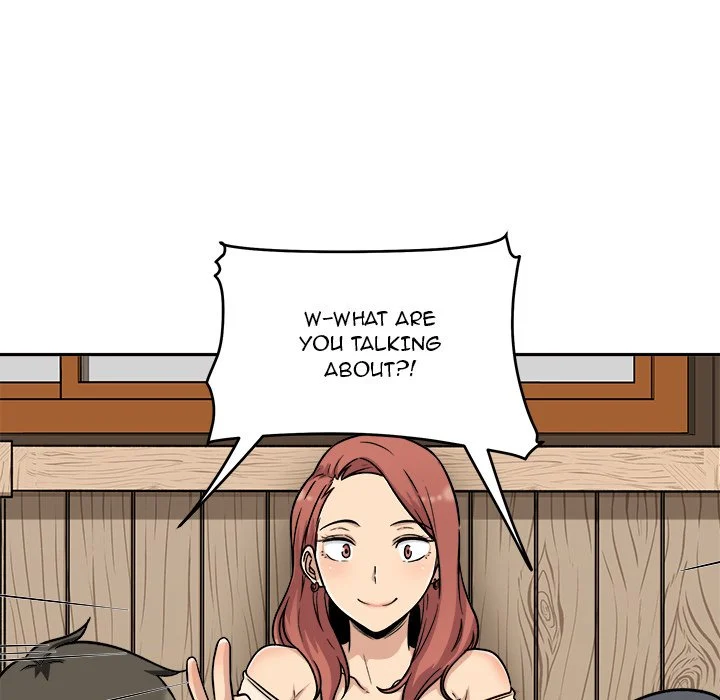 The Ark Is Me - Chapter 48 — Page 66