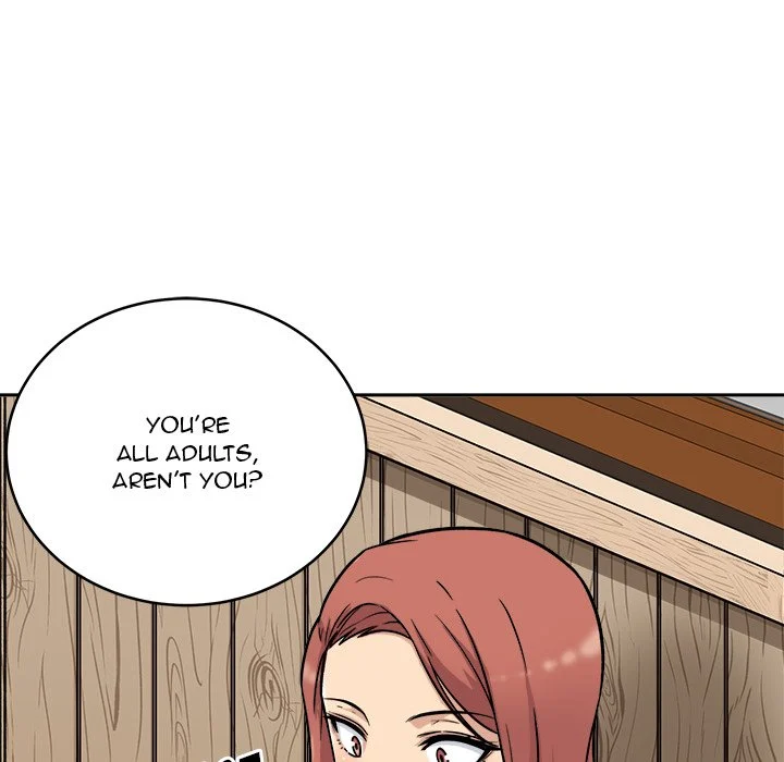 The Ark Is Me - Chapter 48 — Page 68