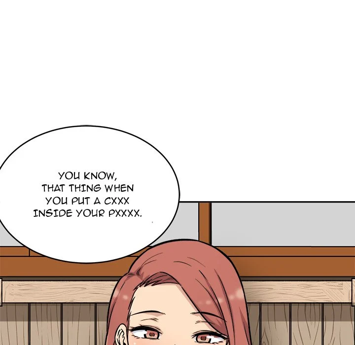 The Ark Is Me - Chapter 48 — Page 70