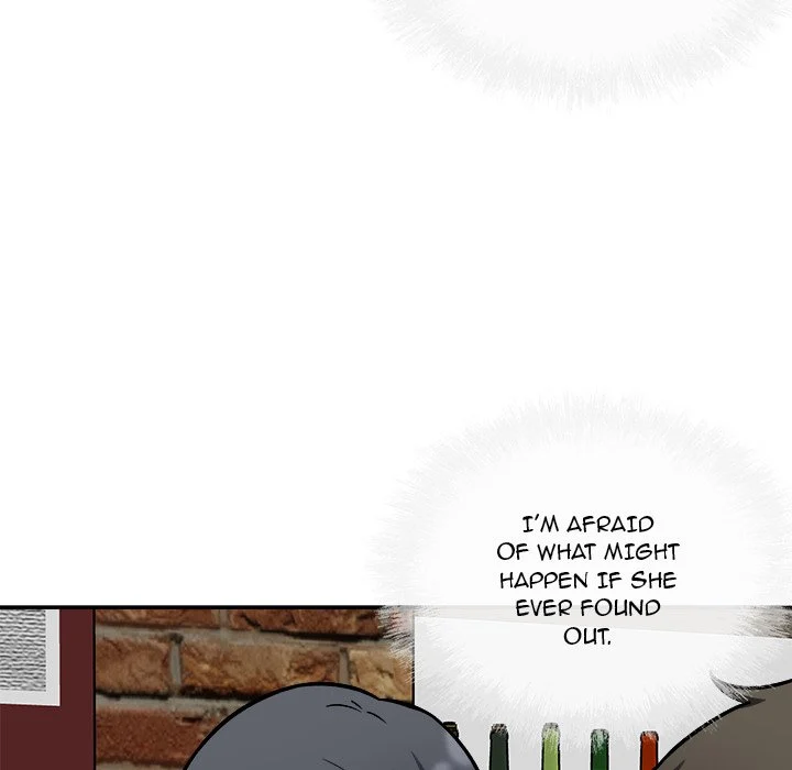 The Ark Is Me - Chapter 48 — Page 73
