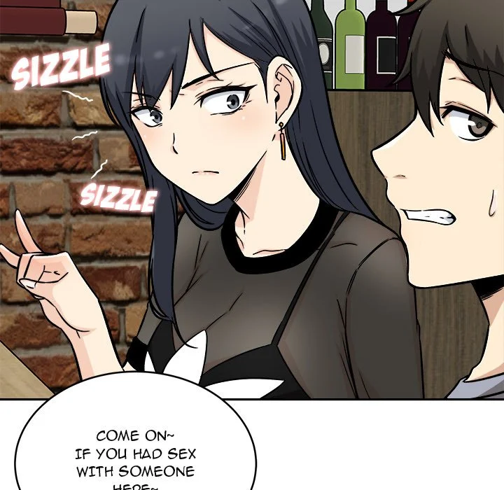 The Ark Is Me - Chapter 48 — Page 74