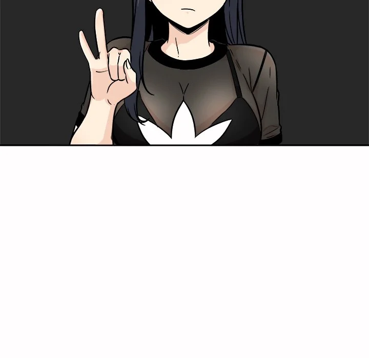 The Ark Is Me - Chapter 48 — Page 78