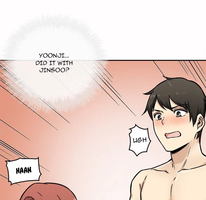 The Ark Is Me - Chapter 48 — Page 79