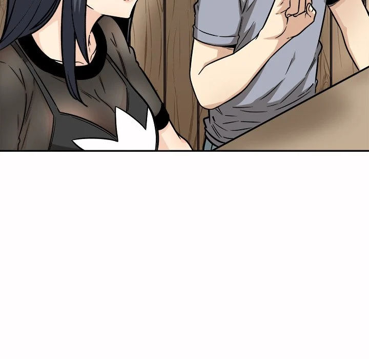 The Ark Is Me - Chapter 48 — Page 83