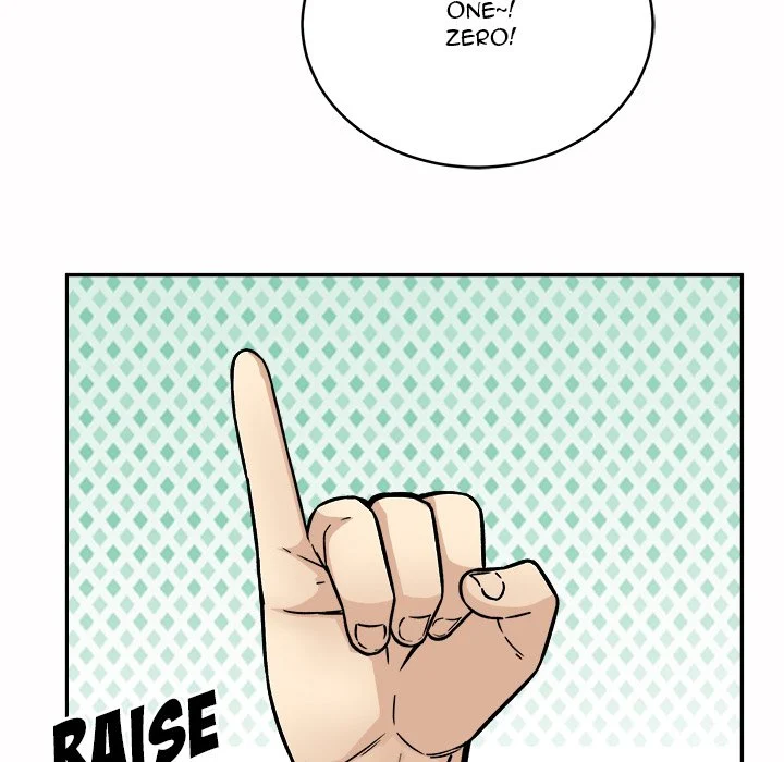 The Ark Is Me - Chapter 48 — Page 86