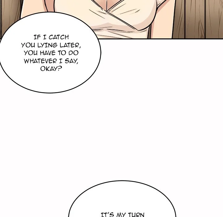 The Ark Is Me - Chapter 48 — Page 89
