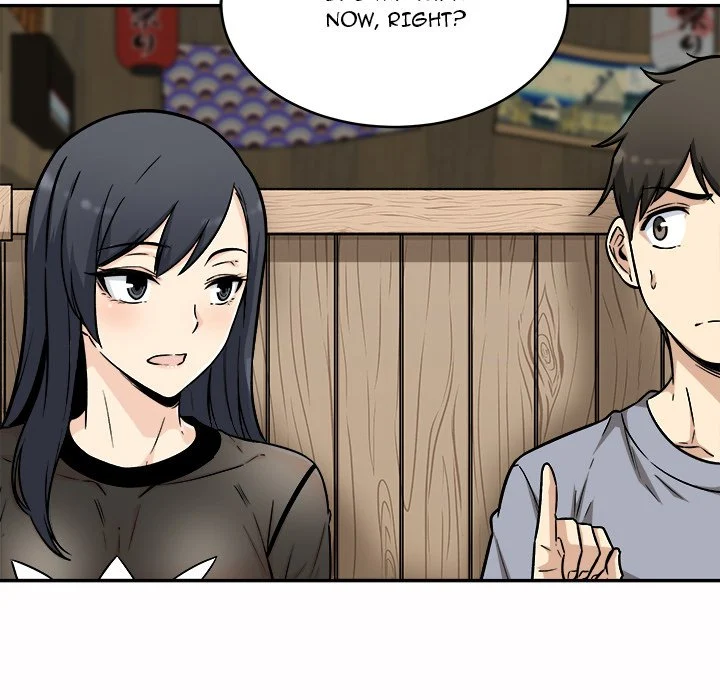 The Ark Is Me - Chapter 48 — Page 90