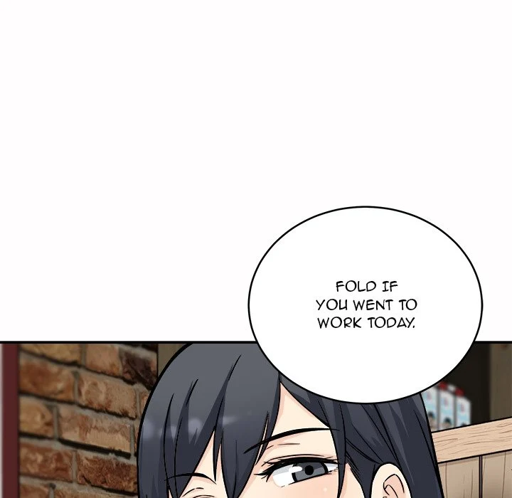 The Ark Is Me - Chapter 48 — Page 91