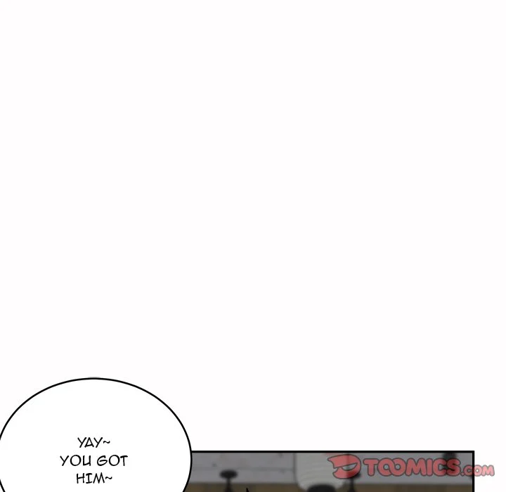 The Ark Is Me - Chapter 48 — Page 93