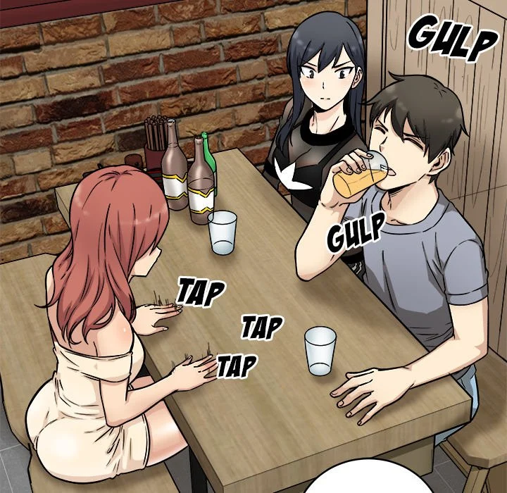 The Ark Is Me - Chapter 48 — Page 96
