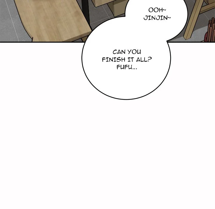 The Ark Is Me - Chapter 48 — Page 97