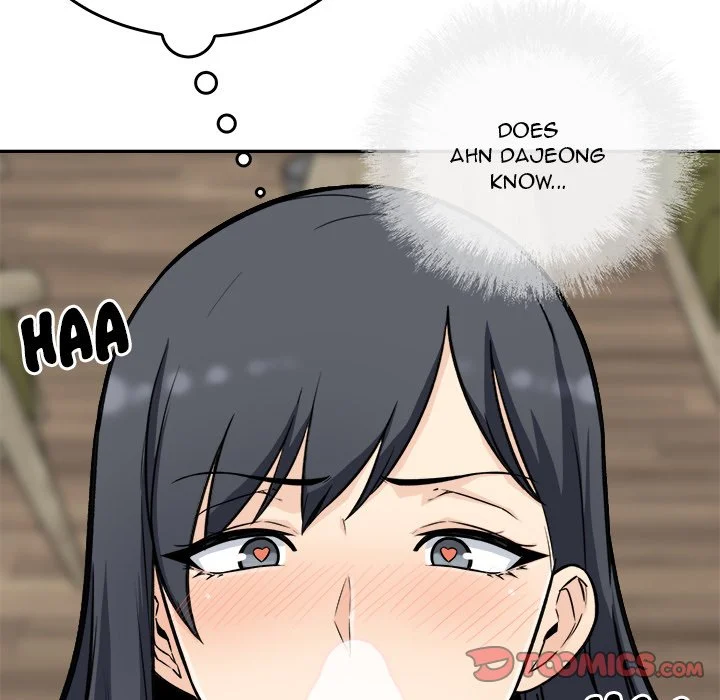 The Ark Is Me - Chapter 49 — Page 101
