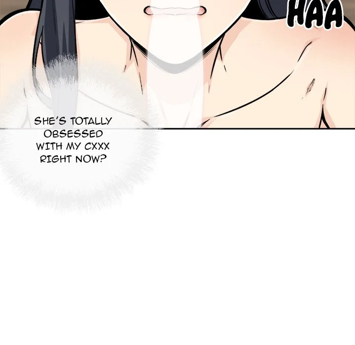 The Ark Is Me - Chapter 49 — Page 102