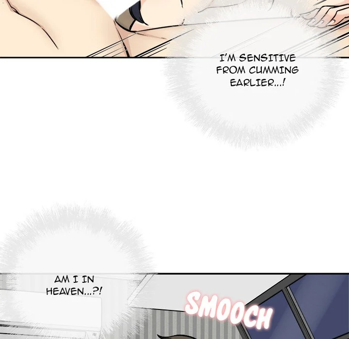 The Ark Is Me - Chapter 49 — Page 104