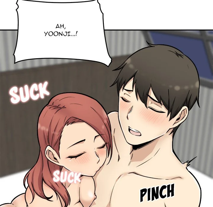 The Ark Is Me - Chapter 49 — Page 107