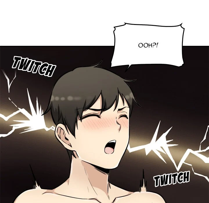 The Ark Is Me - Chapter 49 — Page 117