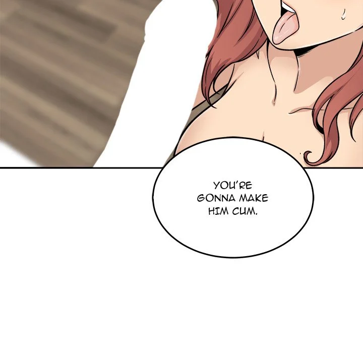 The Ark Is Me - Chapter 49 — Page 125