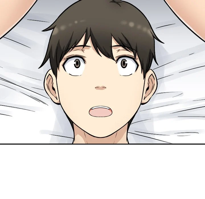 The Ark Is Me - Chapter 49 — Page 132