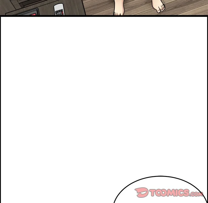The Ark Is Me - Chapter 49 — Page 135